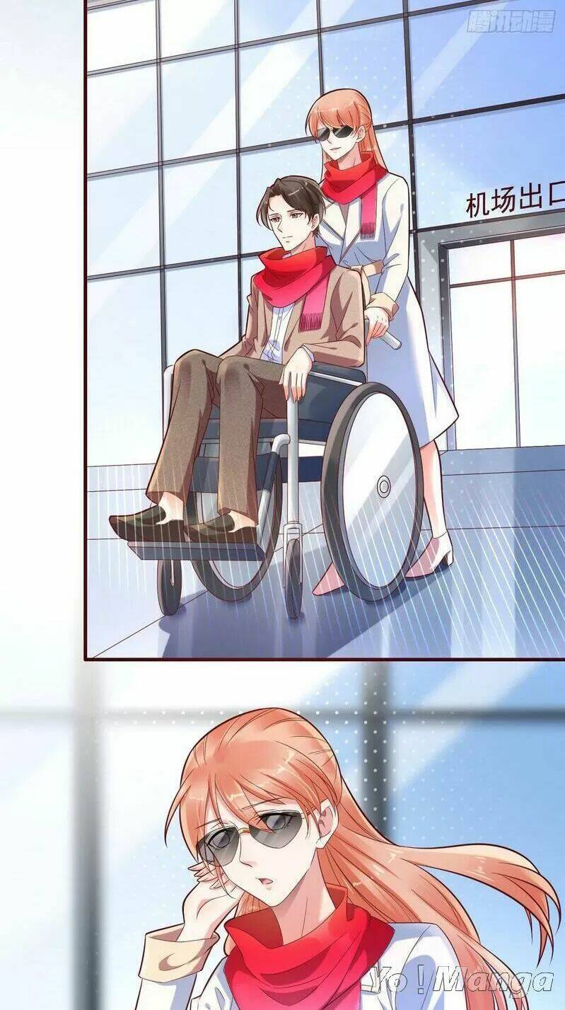 bá đạo tổng tài yêu tôi chapter 201 2