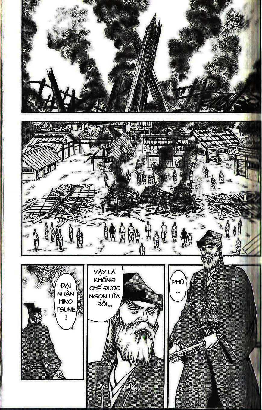 thiếu niên vương phần 2 chapter 31 30