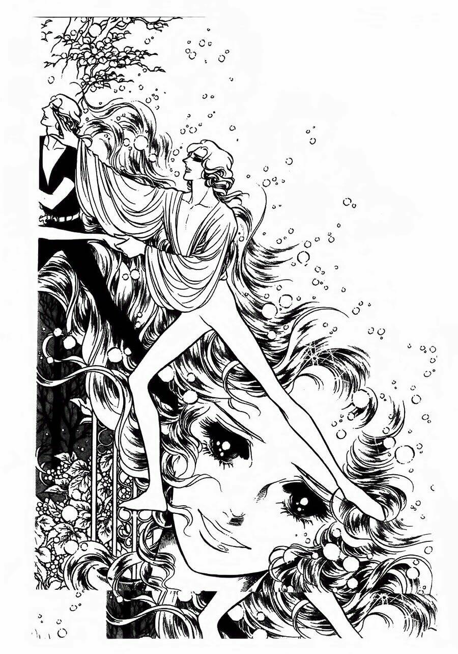 swan - vũ khúc thiên nga chapter 12 17