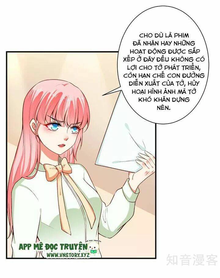 tổng tài đại nhân thật xấu hổ chapter 94 4