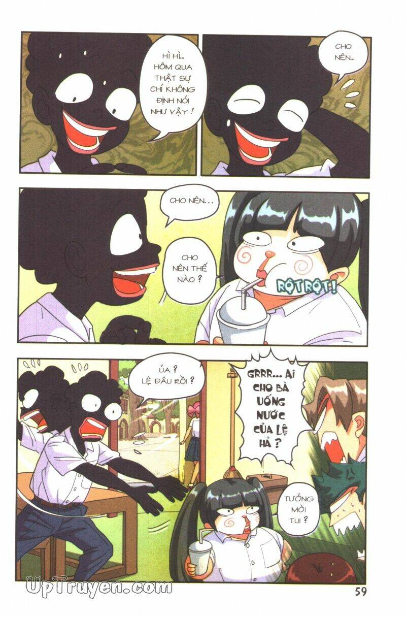 học sinh chân kinh chapter 11 61