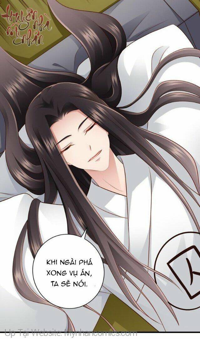 thái tử điện hạ có tin vui chapter 49 20