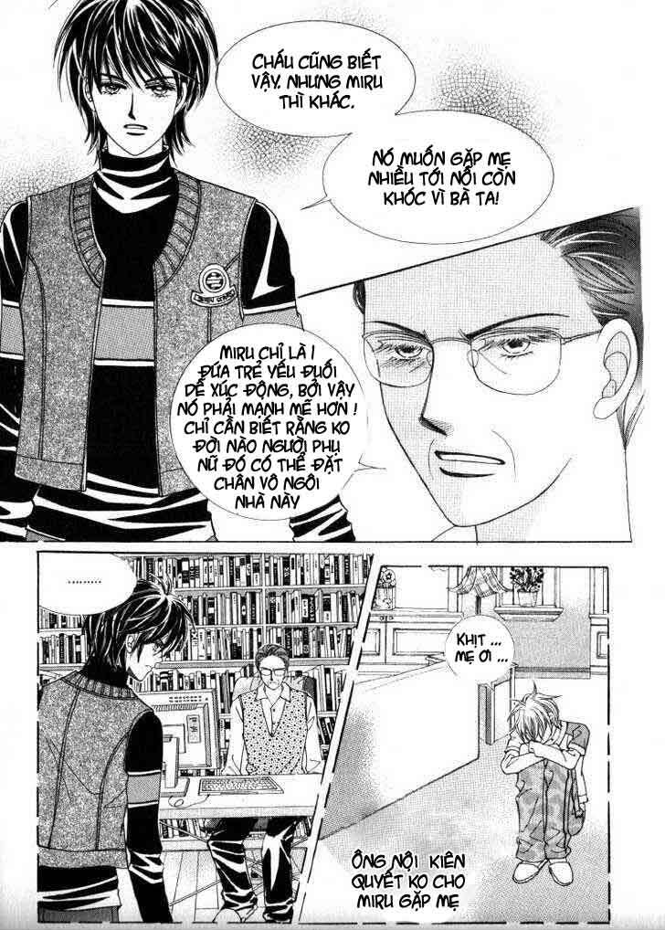 hoa hồng tặng anh chapter 25 22