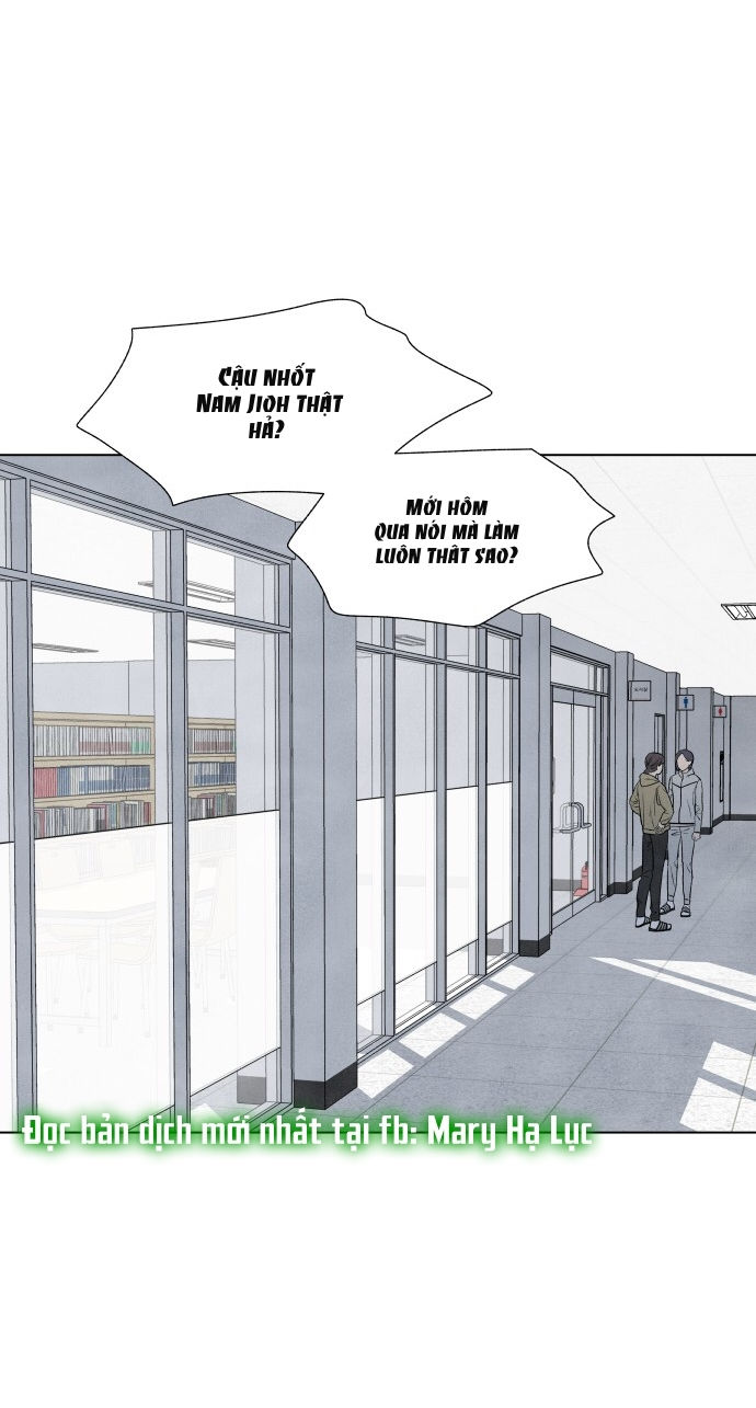 điều khiến tôi quyết tâm muốn chết chapter 11.2 9