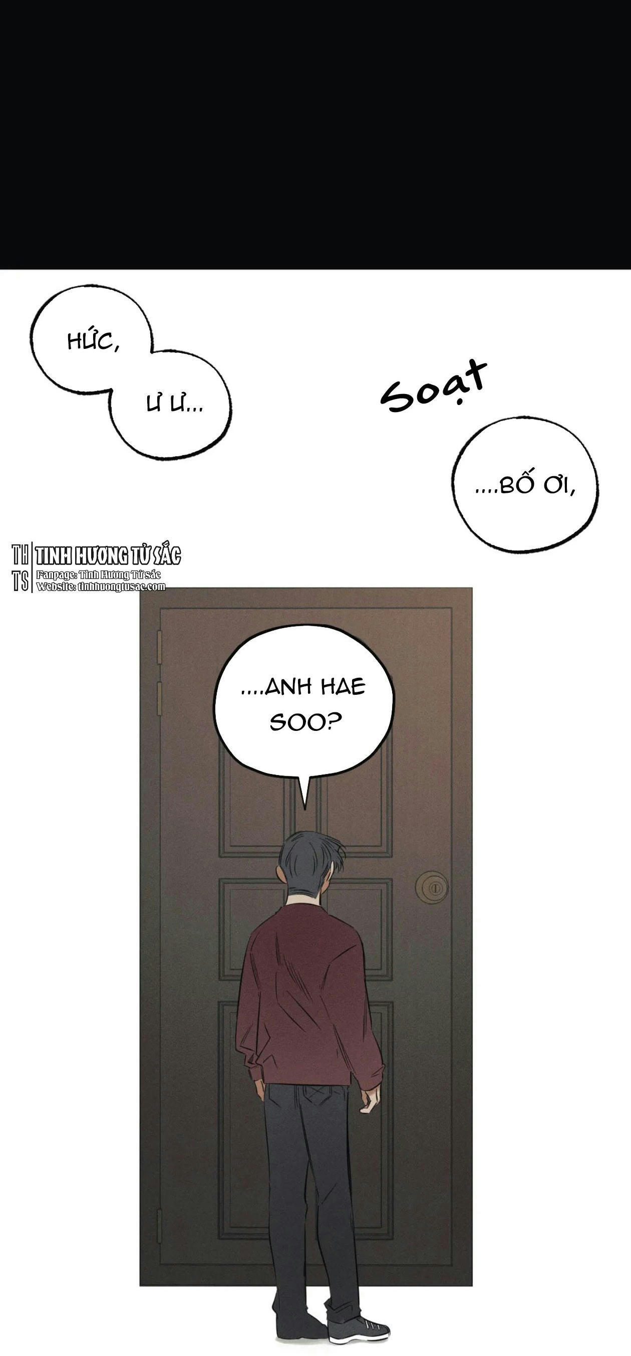 ác hoa chapter 13 5