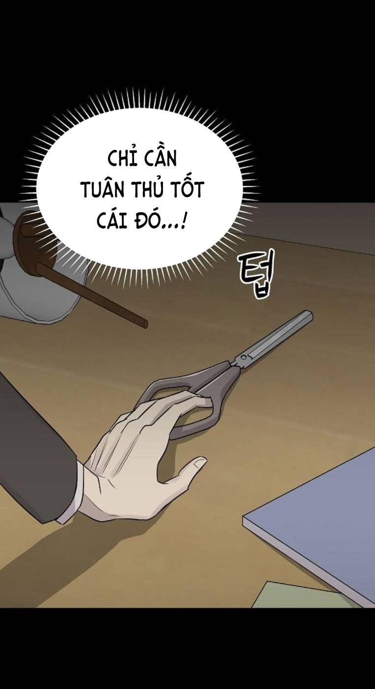 ngôi trường nữ sinh ma ám chapter 12 31