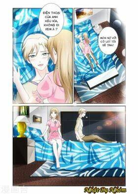 nhất vẫn hoãn thác thân chapter 2 10