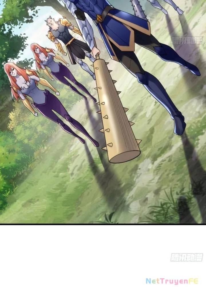 từ dã quái bắt đầu thăng cấp chapter 30 20