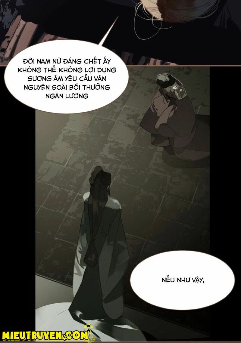 nhất đại linh hậu chapter 64 21