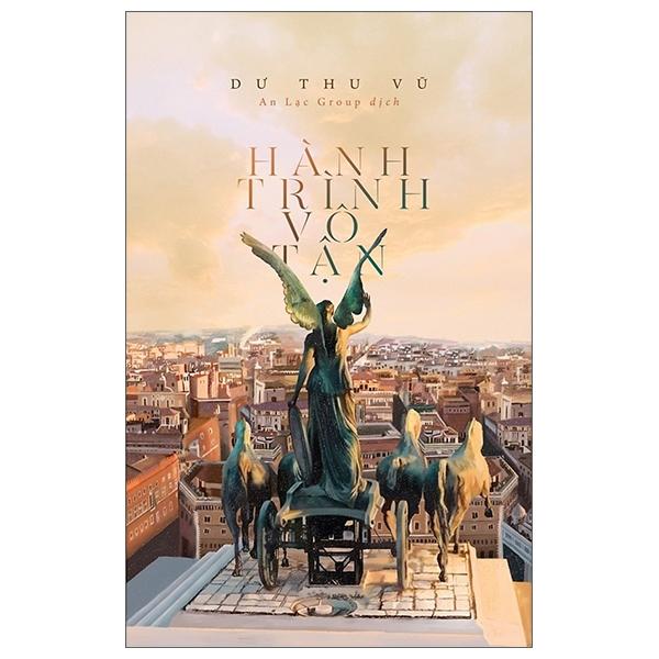 Sách Hành Trình Vô Tận