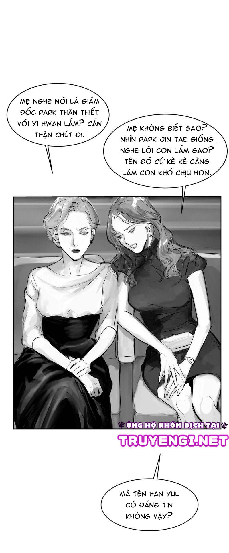 vật bị đánh mất chapter 14 34