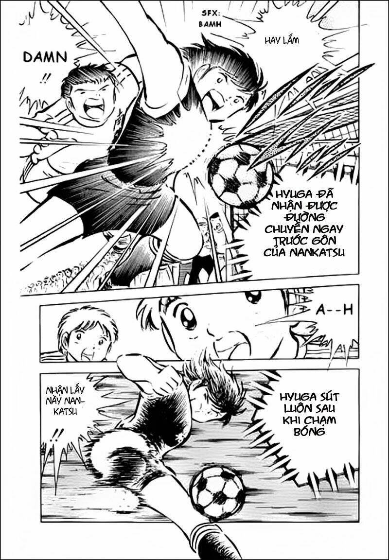 captain tsubasa chapter 36 29