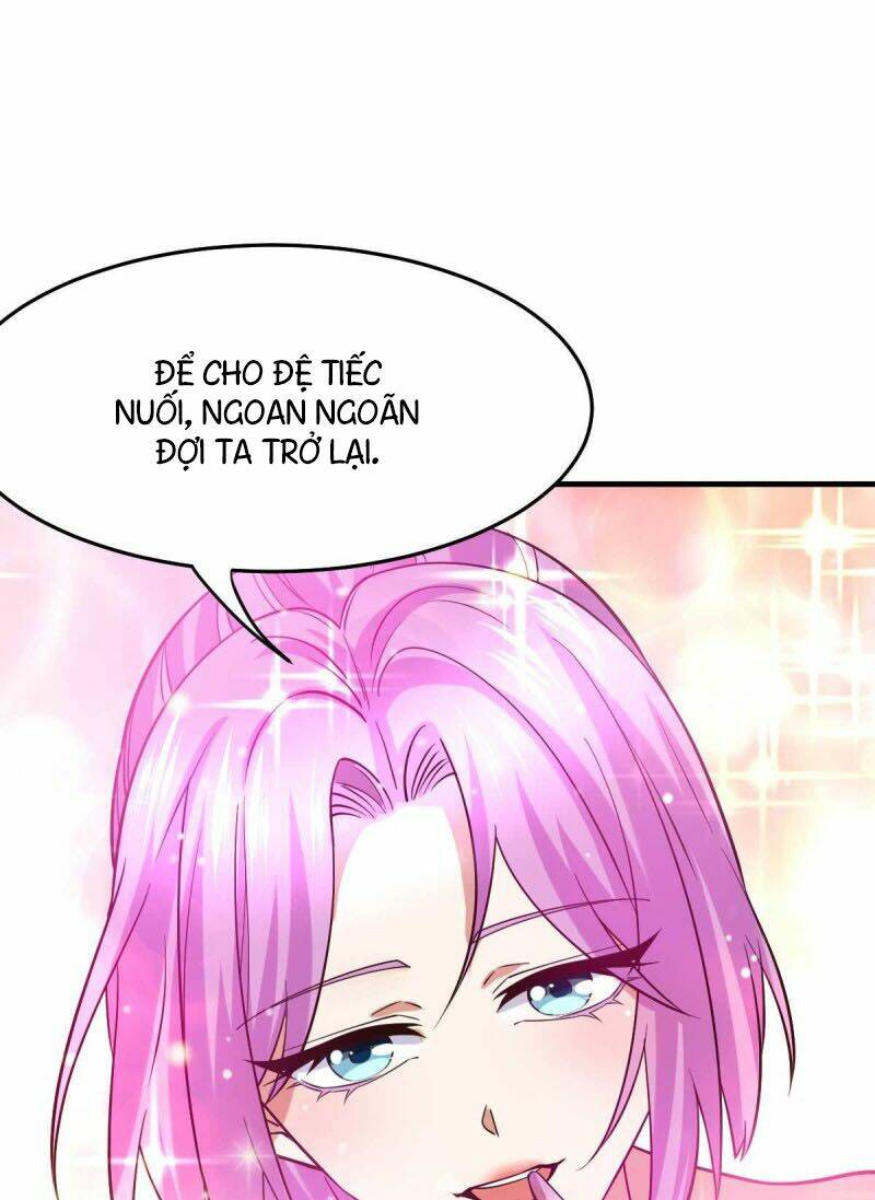 Bổn Tế Tu Chính Là Tiện Đạo Chapter 30 - Trang 19