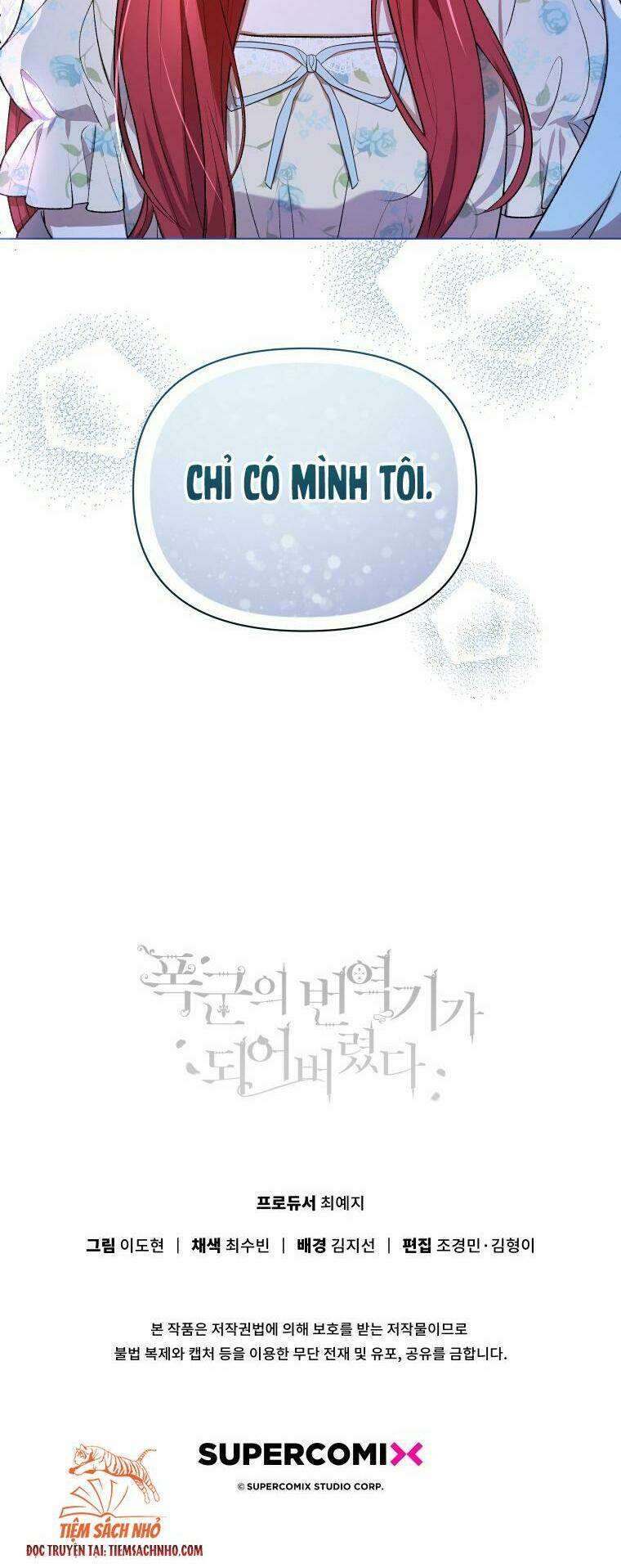 tôi trở thành phiên dịch viên của bạo chúa chapter 14 51