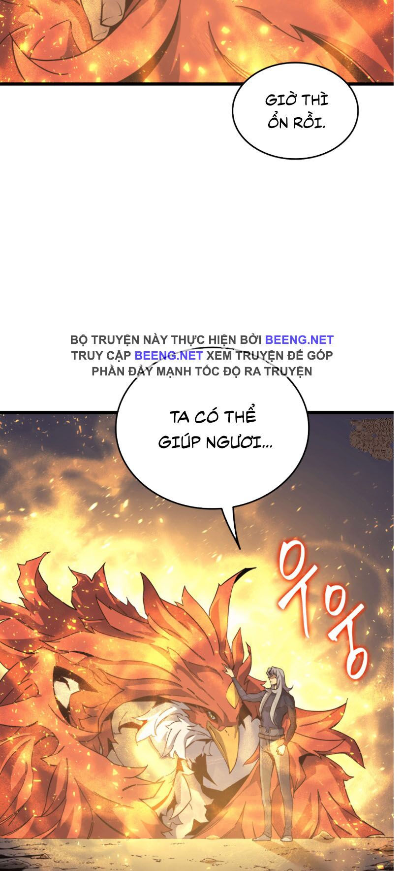 sự trở lại của pháp sư vĩ đại sau 4000 năm chapter 23 3