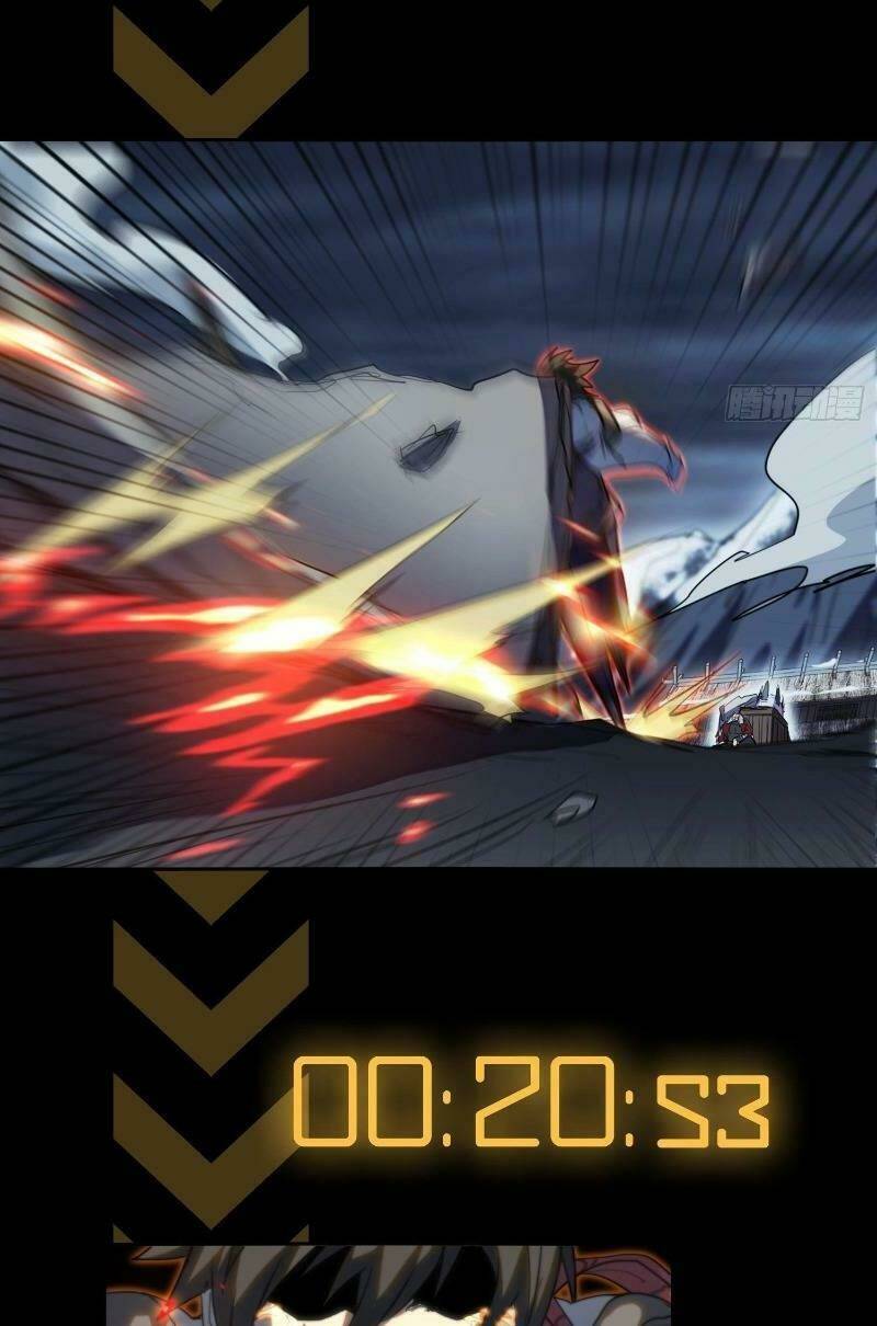 đô thị hàng thần khúc chapter 40 27