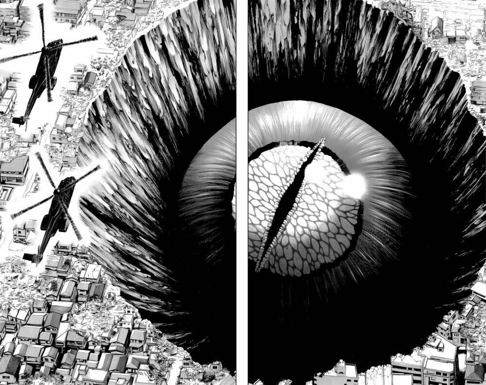 hakaijuu chapter 15 17