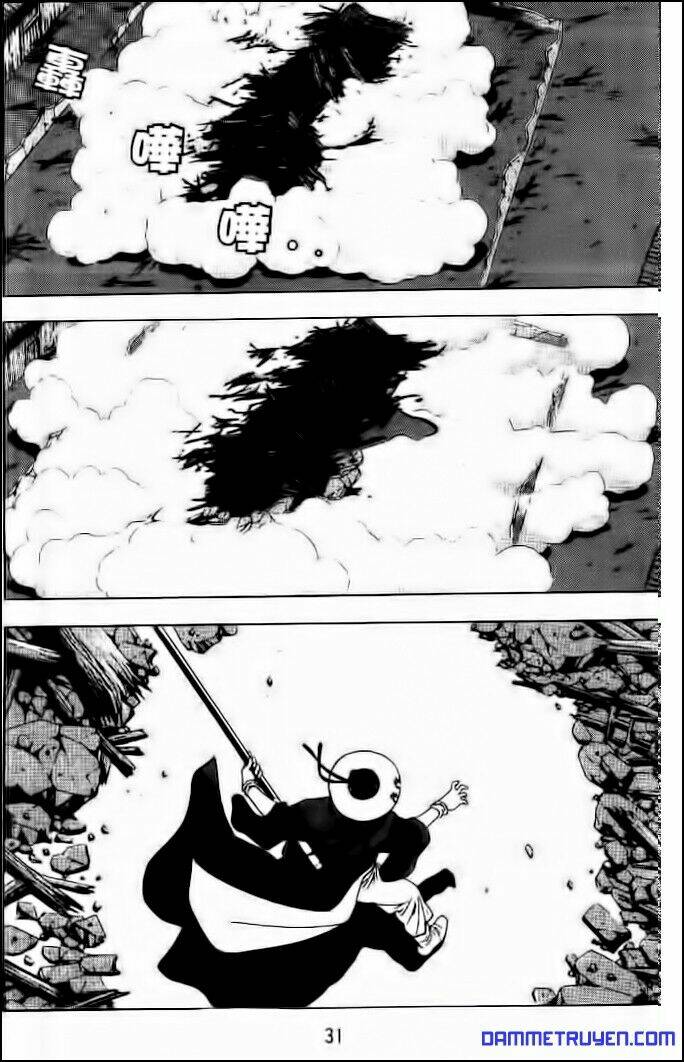 long quyển phong chapter 30 8