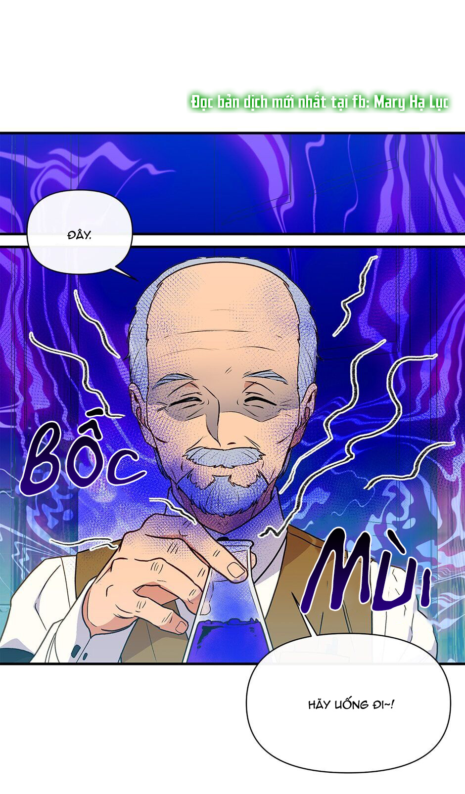 bản khế ước với nữ công tước ác ma chapter 92 5