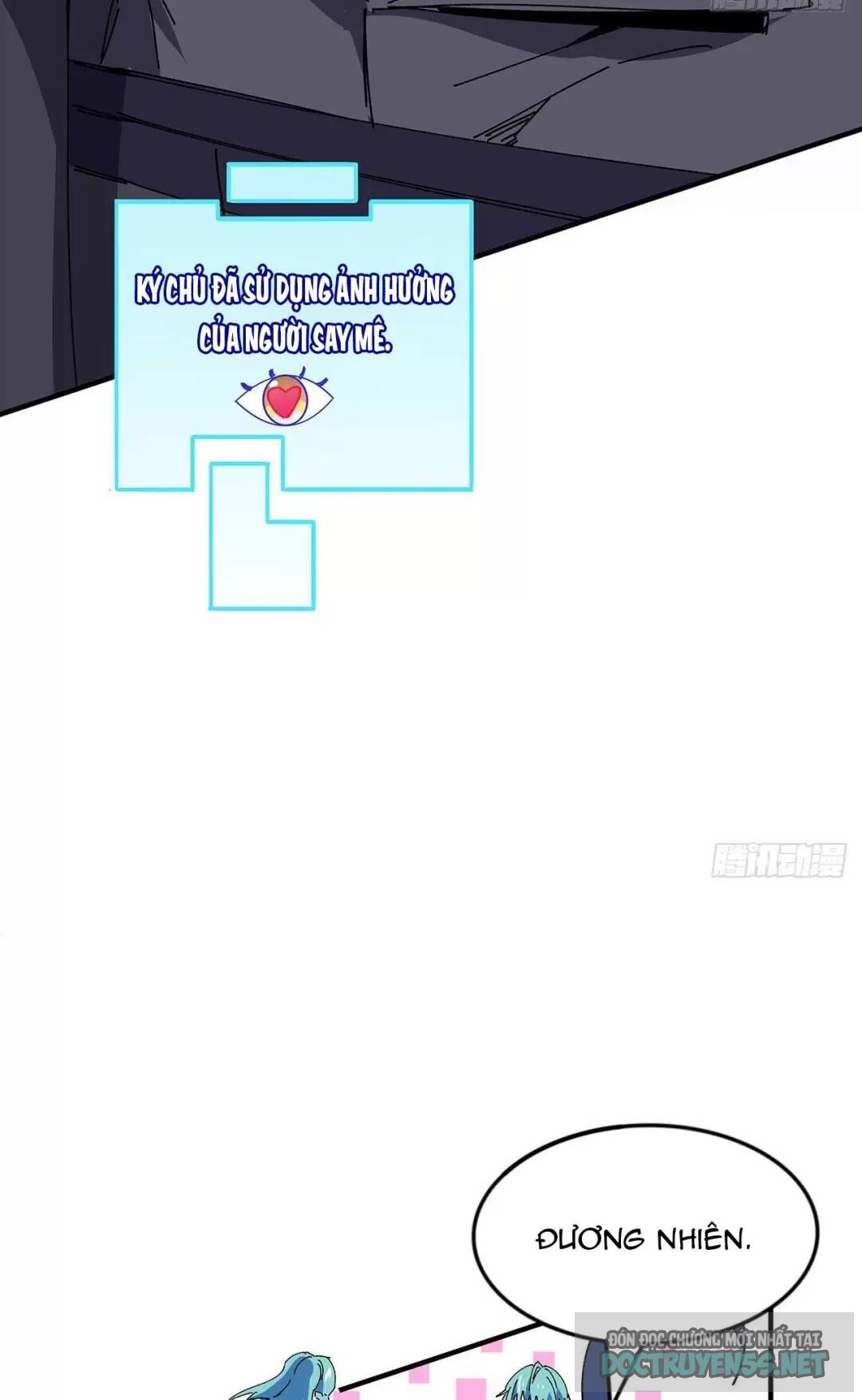 giải cứu 99 nữ chính ở mạt thế chapter 101 18