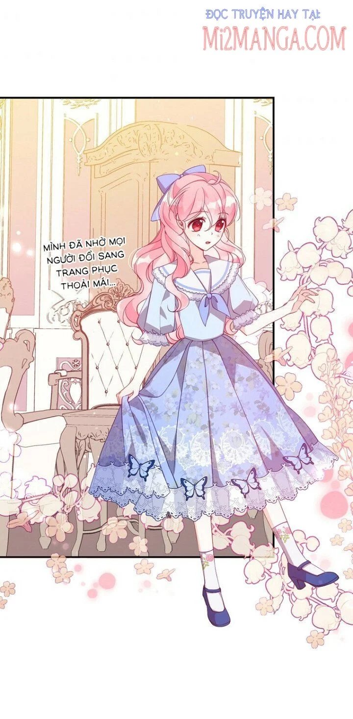 em gái cưng của đại công tước phản diện chapter 41.5 9