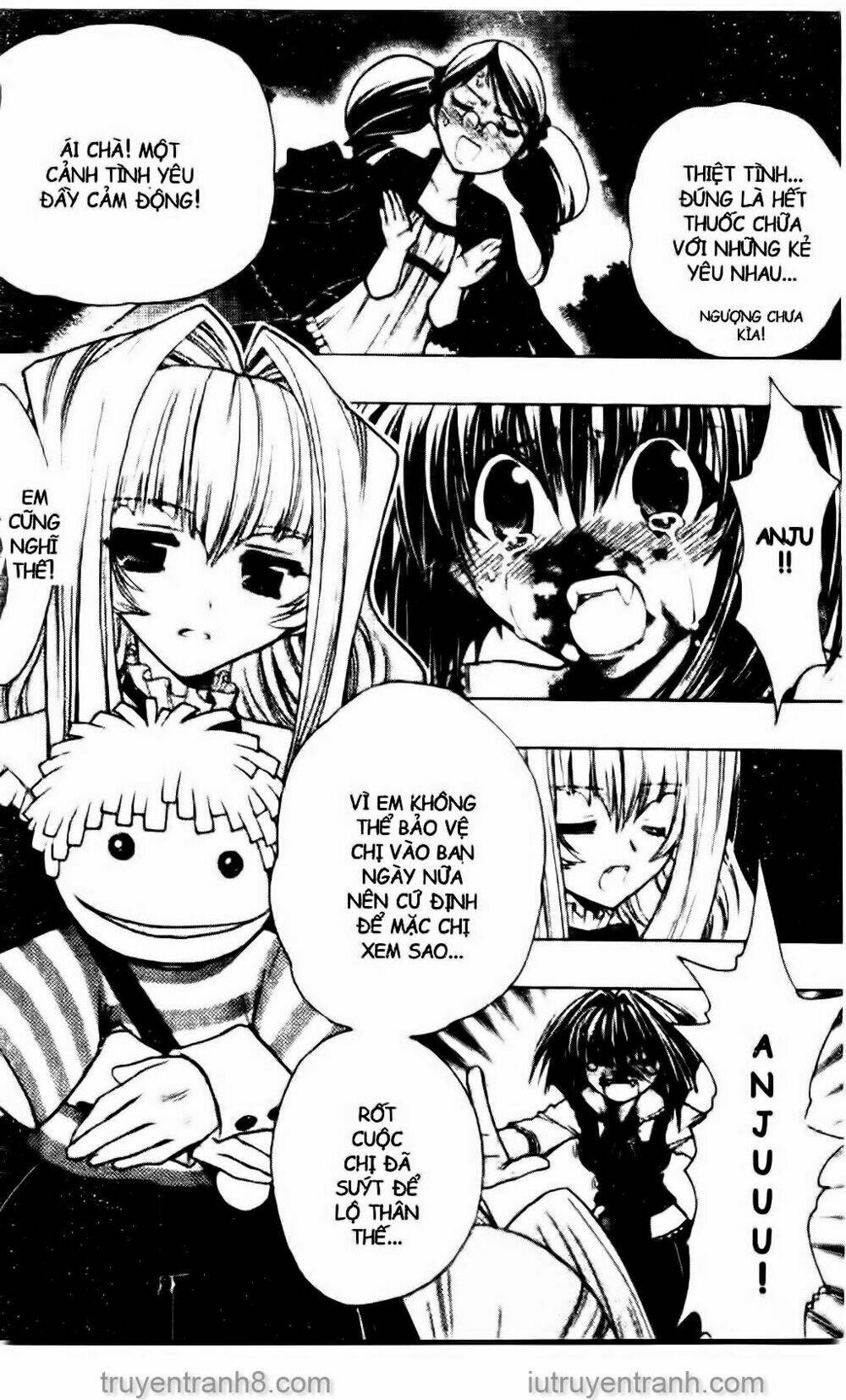 little vampire chapter 53 28