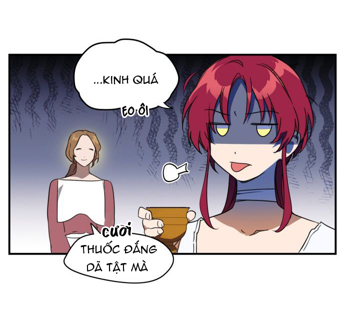 bị che khuất bởi hoàng hôn chapter 10 8