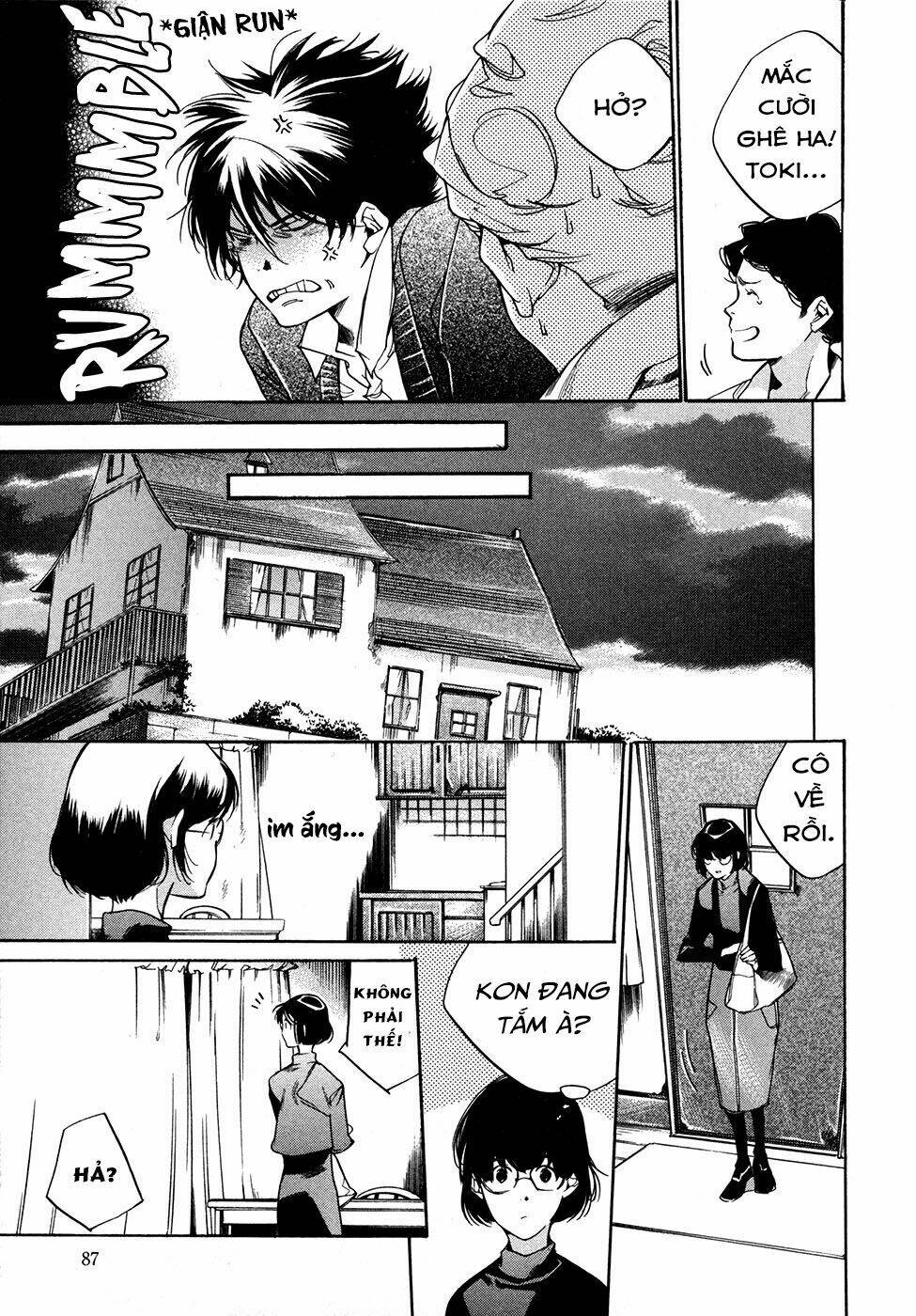 itsuya-san chapter 7 18