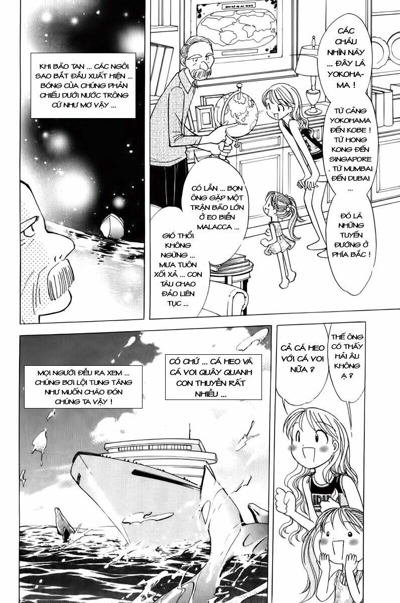 orange yane no chiisana ie full chapter 60 16