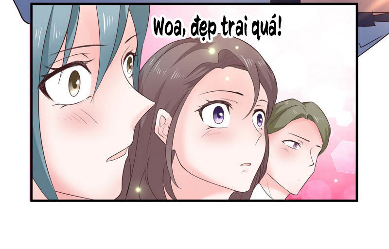 chiến lược lãng mạn của thịnh thiếu chapter 13 32