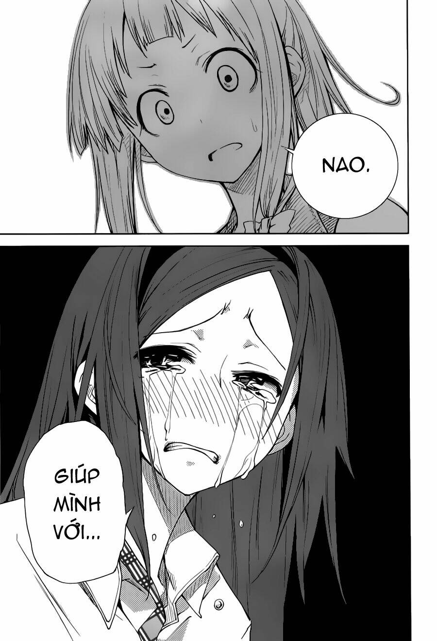 yumekui merry chapter 40 26