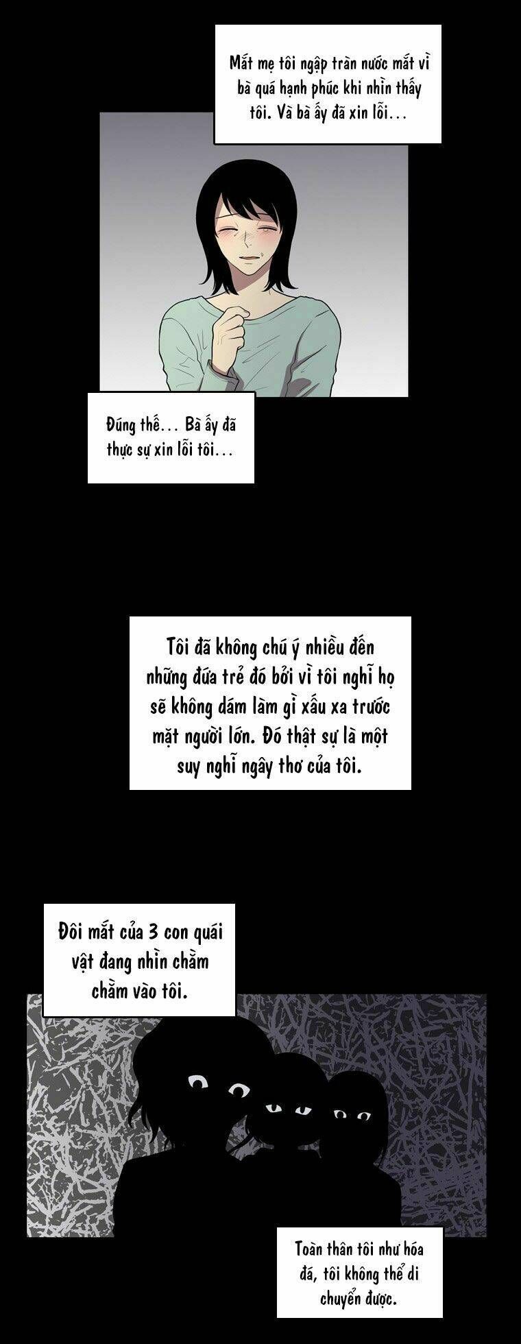 my shining world chapter 61 6