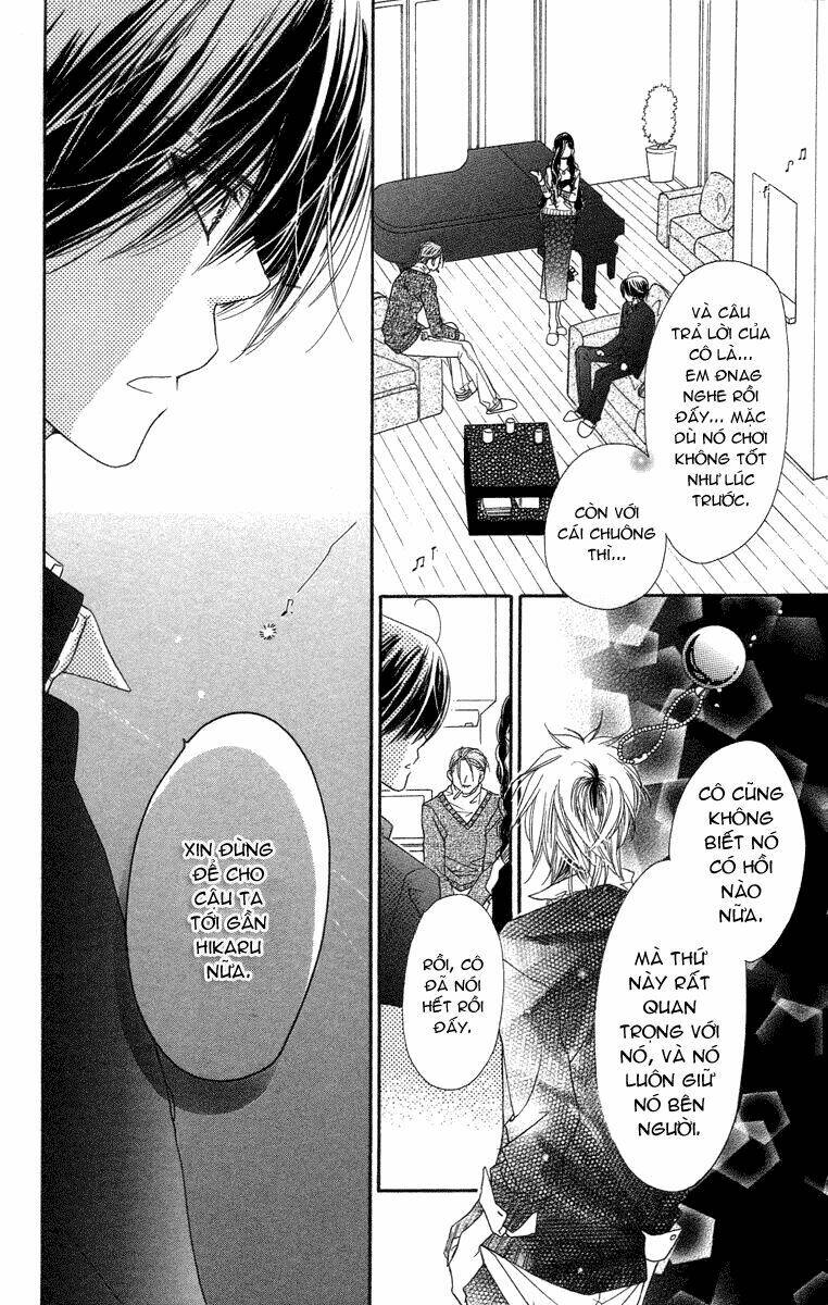 sora log chapter 8 26