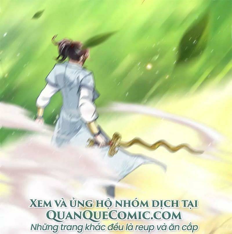 thân thể của ta là kiếm chủng chapter 31 22