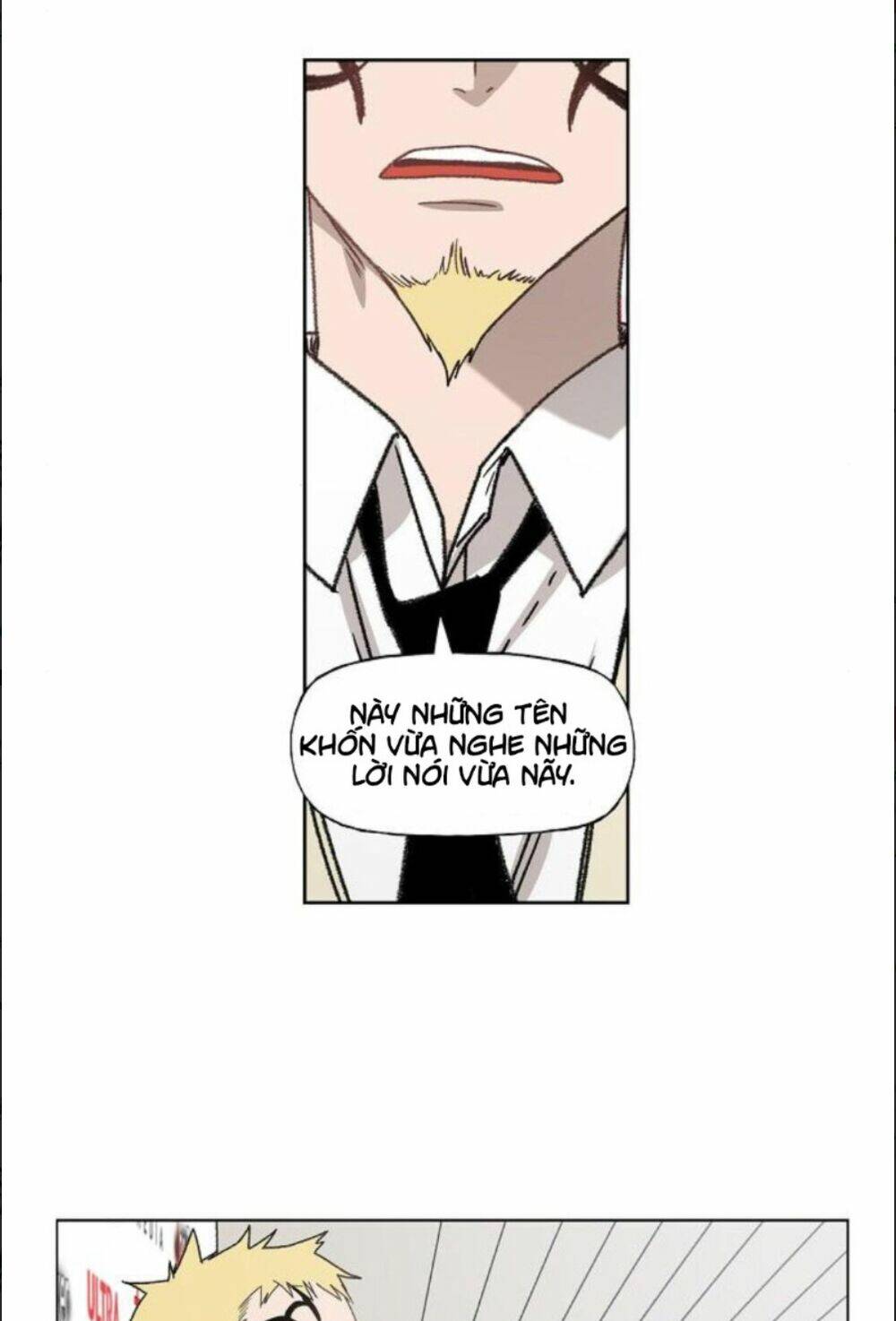 võ sĩ - the boxer chapter 58 41