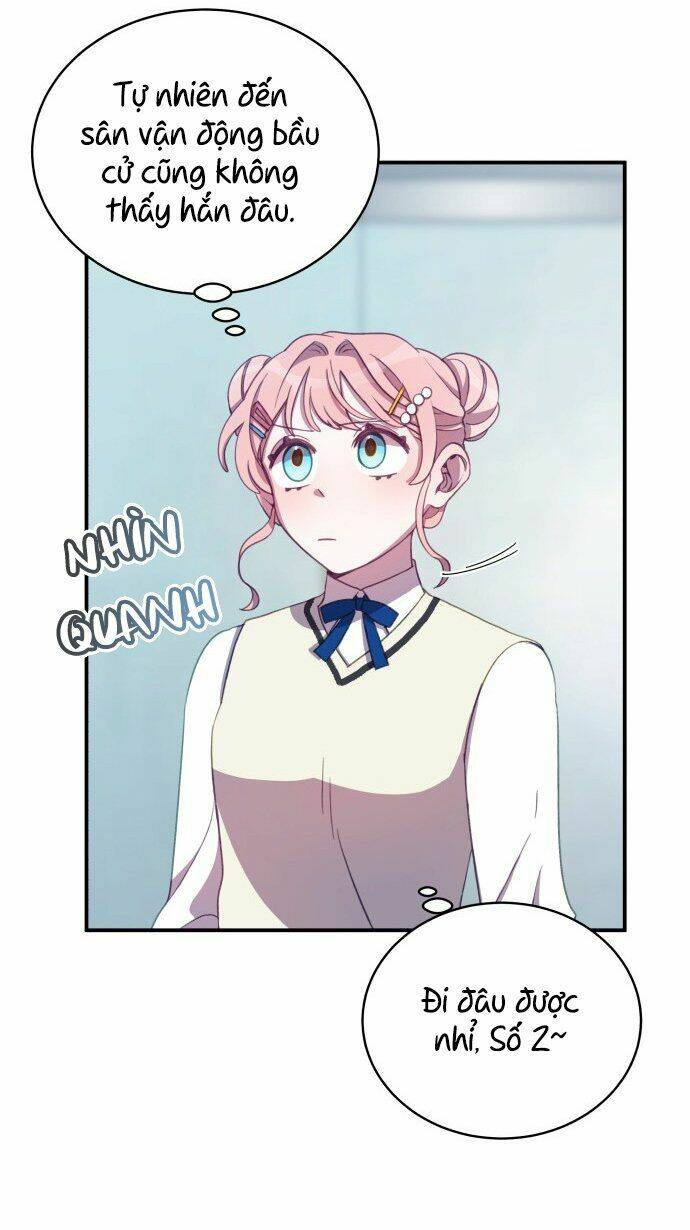 lạy chúa! xin hãy để con trở thành ác ma chapter 7 46