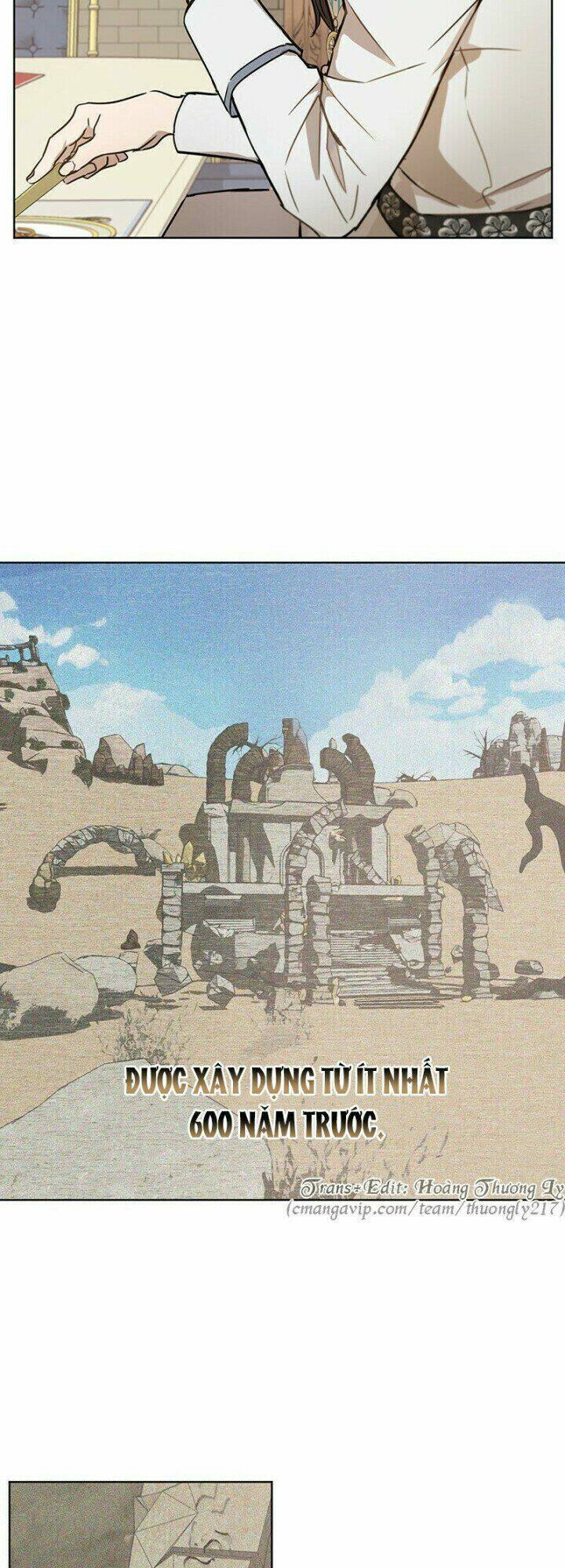 khế ước của ma tộc chapter 47 7