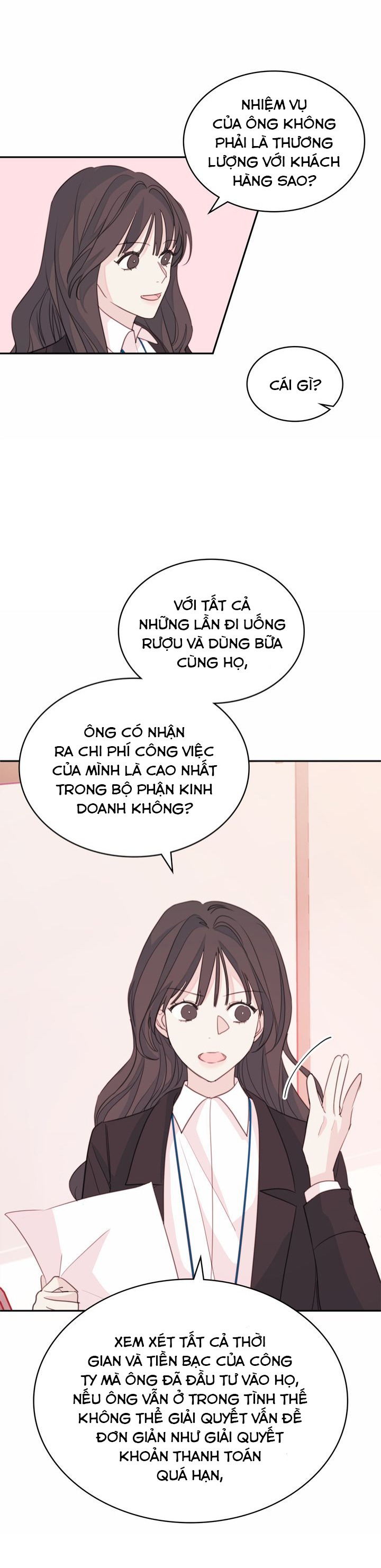 hôm nay cùng với em chapter 86 16