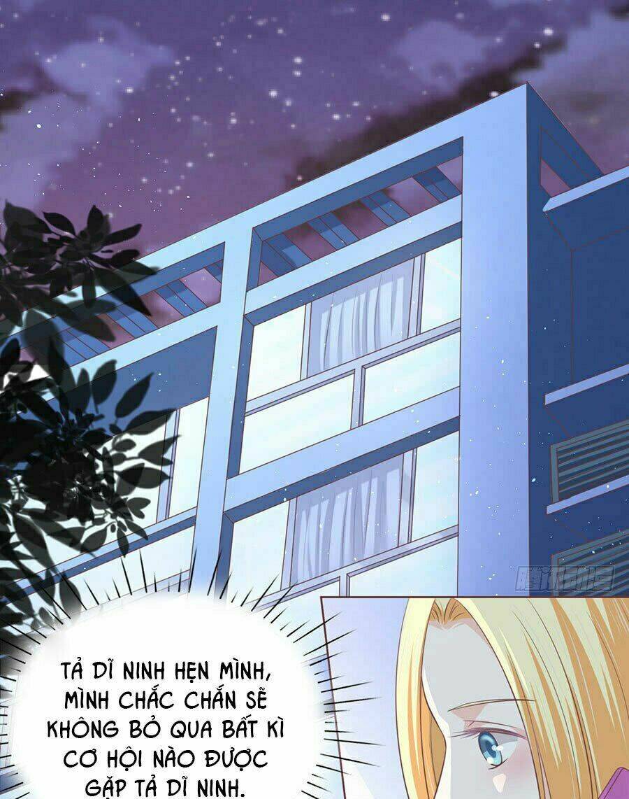 liệt ái tri hạ: series mật đào tiểu tình nhân chapter 158 15