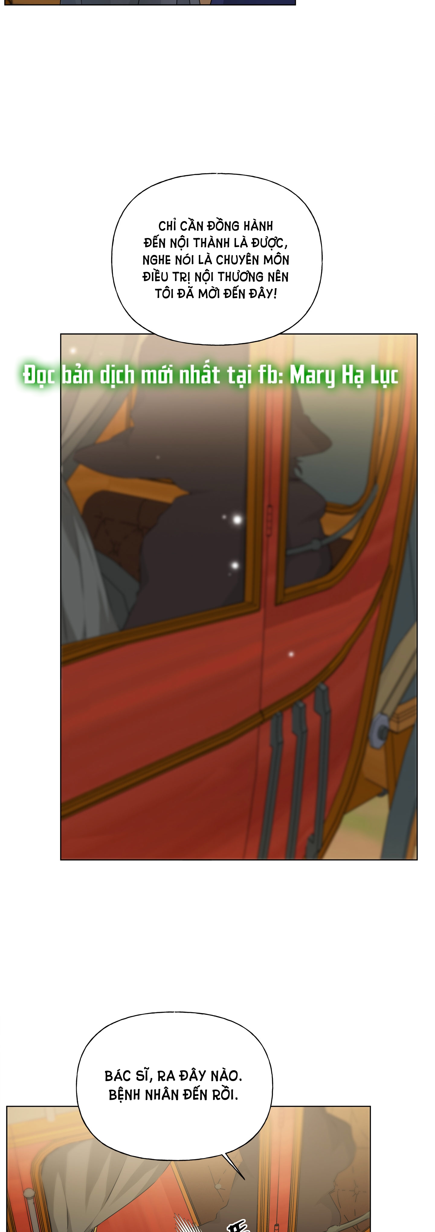 triệu hồi sư với mái tóc màu hoàng kim chapter 100 46