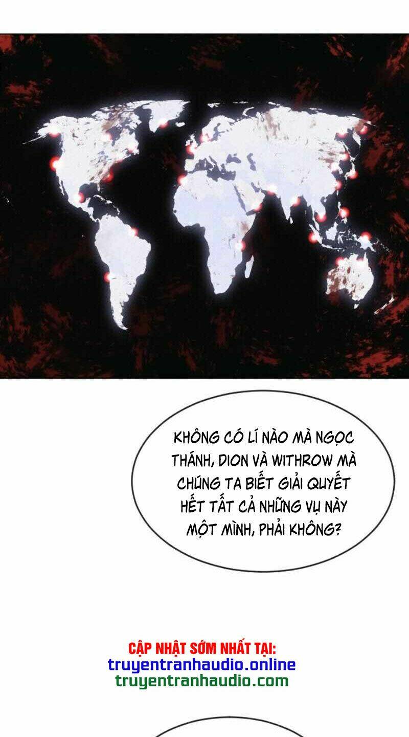 kĩ nguyên của anh hùng chapter 37 42