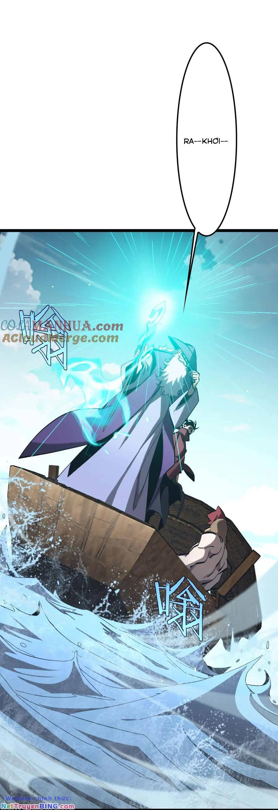 chư giới - tận thế online chapter 263 14