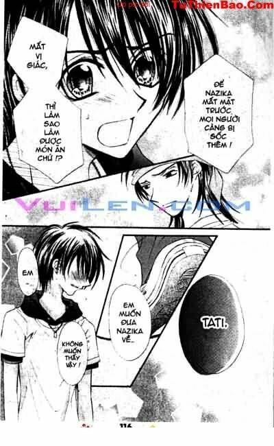 công chúa ẩm thực chapter 6 117