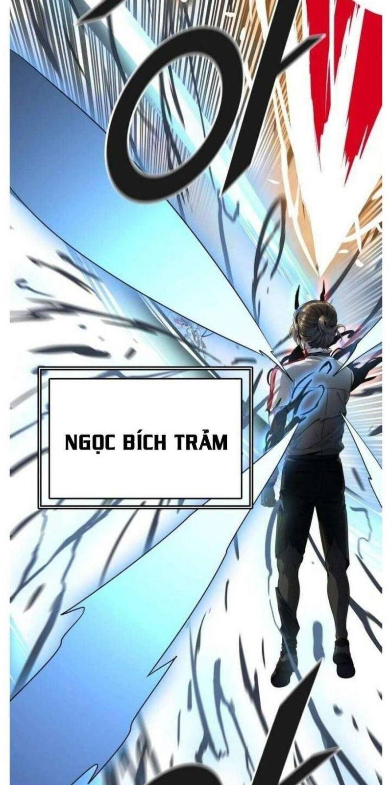 tòa tháp bí ẩn 2 chapter 507 134