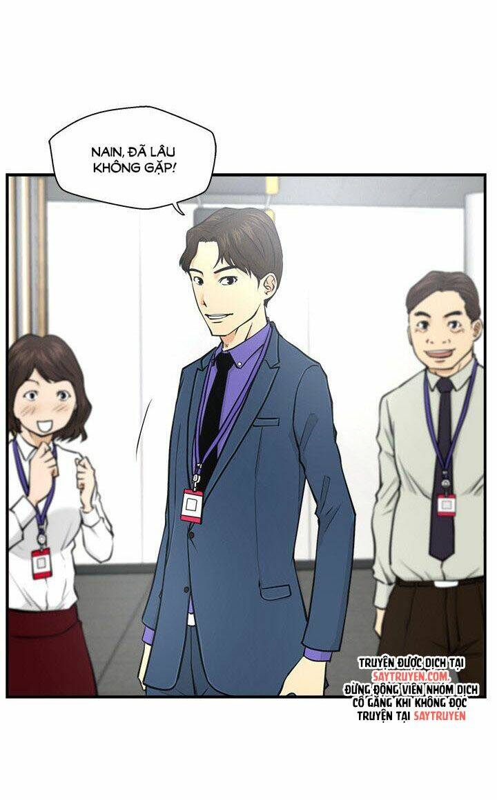 mr kang chapter 9 33