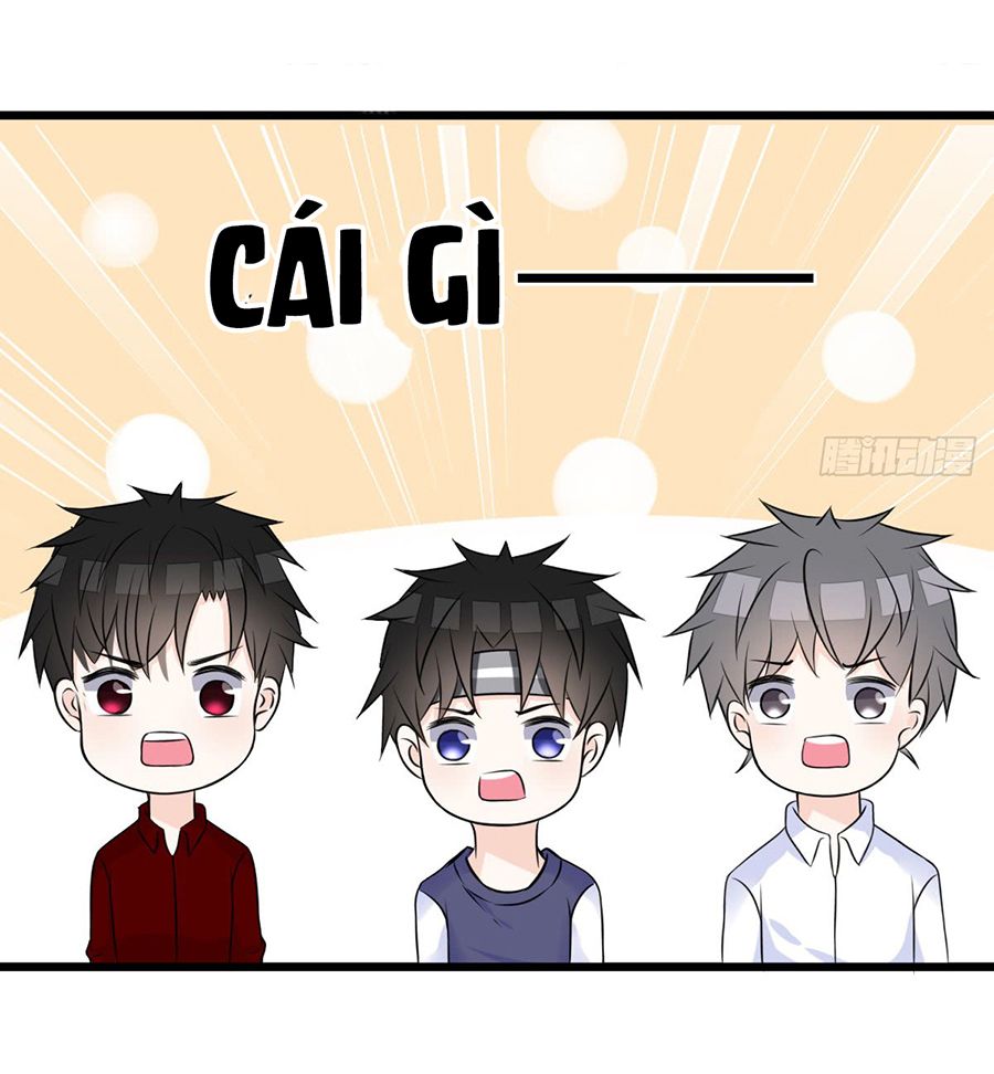 công chúa nữ vương mệnh chapter 77 6