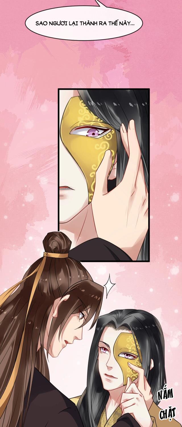 bồng sơn viễn 2 chapter 43 37