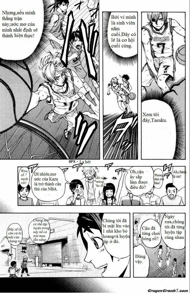 doctor duo chapter 18 2