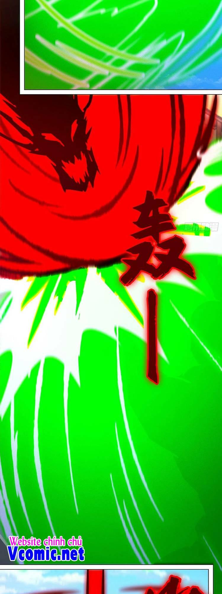 vạn cổ kiếm thần chapter 198 26