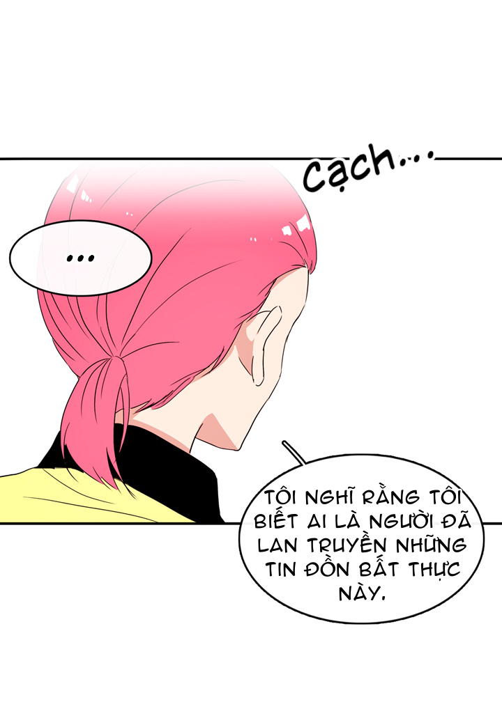 rắc rối về vấn đề yêu đương của tôi chapter 51 39